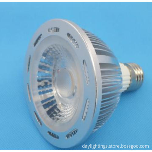 Energy saving Sharp 900lm 15w Par30 cob led